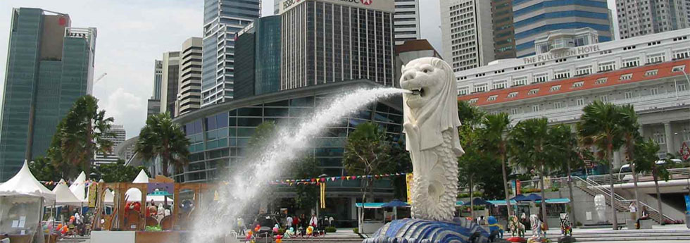 singapore